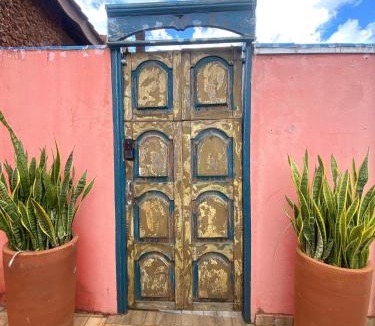 Cuiaba House | Casa Astral