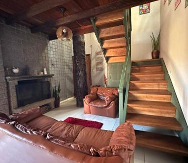 Cuiaba House | Casa Astral