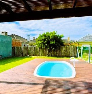 Osorio House | Casa Atantida Sul