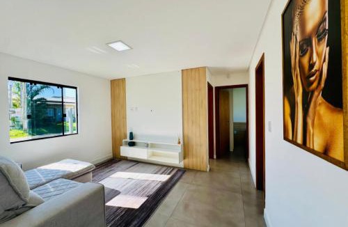Osorio House | Casa Atantida Sul