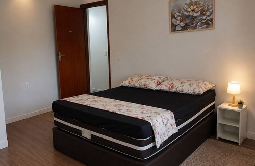Portinho House | Casa Atenas is a complete and practical house in Cabo Frio with a prime location.