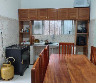 Braganca House | Casa Auad
