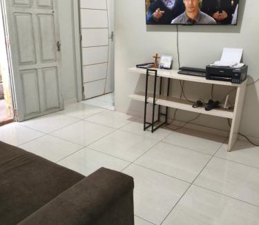 Braganca House | Casa Auad