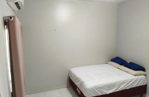 Braganca House | Casa Auad