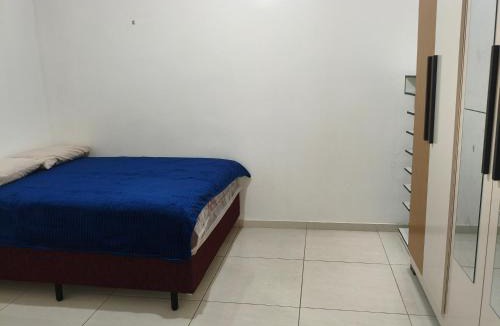 Braganca House | Casa Auad