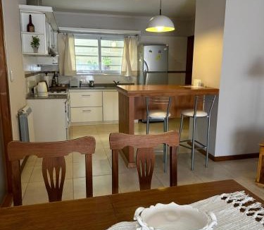 Olavarria House | Casa Aurora