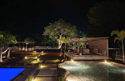 Funilandia Condo | Casa automatizada por comando de voz 20% desconto