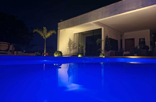 Funilandia Condo | Casa automatizada por comando de voz 20% desconto