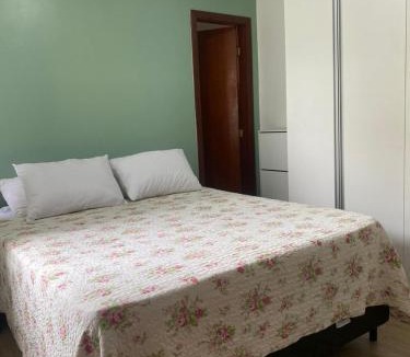 Downtown Buzios House | Casa Avivada Centro