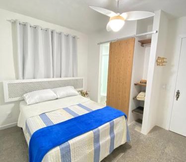 Manguinhos Bed & Breakfast | Casa Avivada Geribá