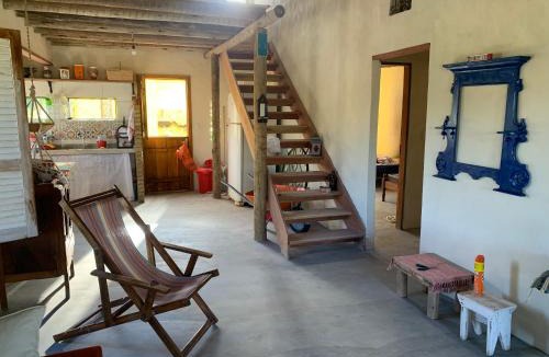 Ibicoara House | Casa Aya