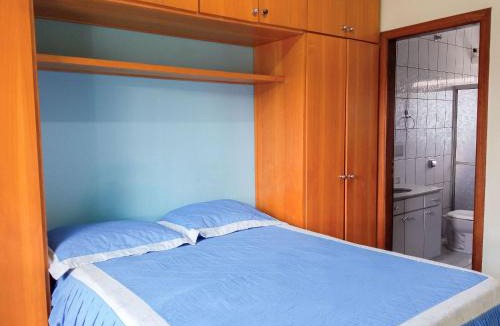Londrina House | Casa Azul Antares 3 Quartos - Pet Friendly