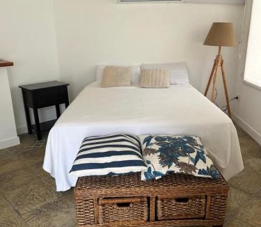 San Pedro Apartment | Casa Azul