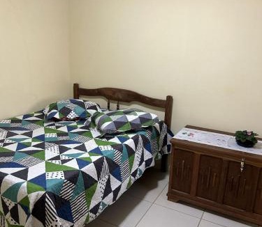 Carrancas House | Casa Azul