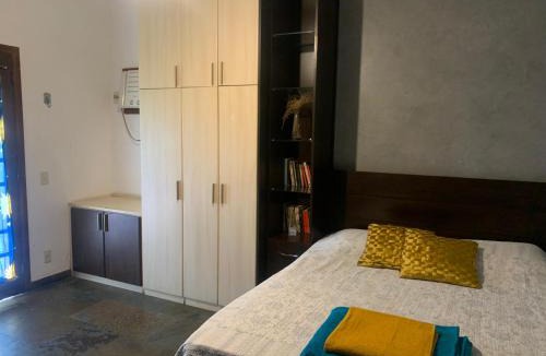 Maravista House | Casa Azul
