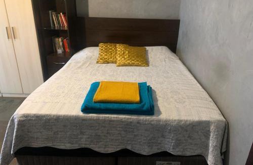 Maravista House | Casa Azul