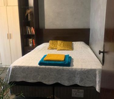 Maravista House | Casa Azul