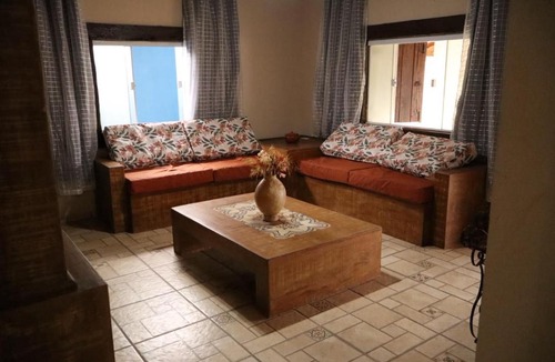 Tiradentes House | Casa Azul