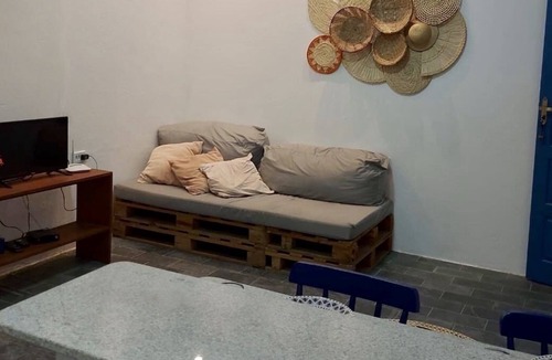 Japaratinga House | Casa Azul Céu/Barreira do Boqueirão