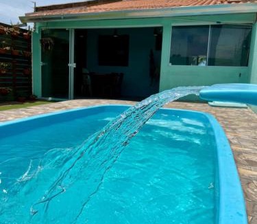 Tramandai House | Casa Azul da Praia