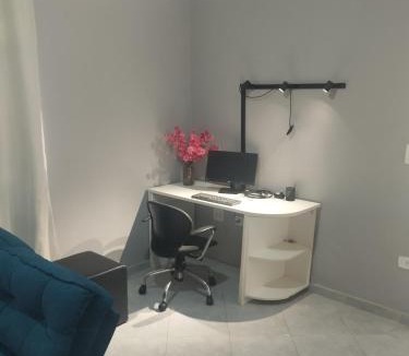 Sao Pedro Apartment | Casa azul da Serra
