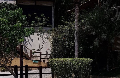Humaita House | Casa Búzios João Fernandes