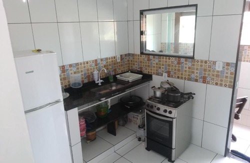 Cem Bracas House | Casa Búzios