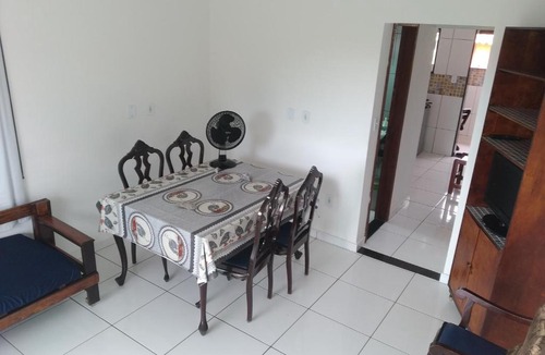 Cem Bracas House | Casa Búzios