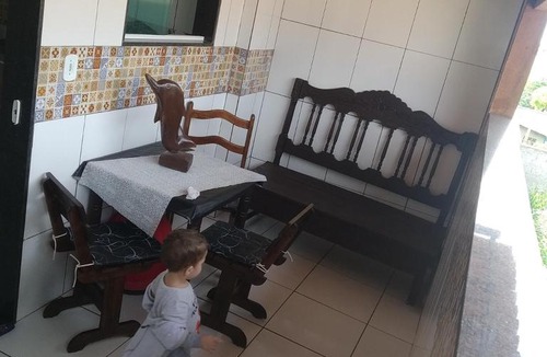 Cem Bracas House | Casa Búzios