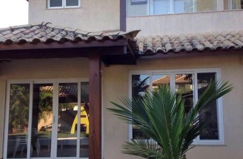 Porto Belo House | Casa Búzios Geribá 4 suítes Condomínio VivaLaVida