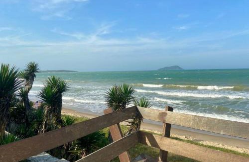 Praia Rasa House | Casa Búzios pé na areia