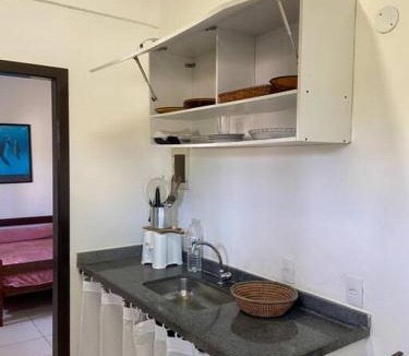 Praia Rasa House | Casa Búzios pé na areia