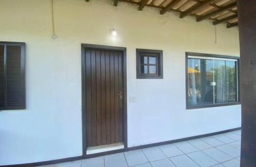 Praia Rasa House | Casa Búzios pé na areia