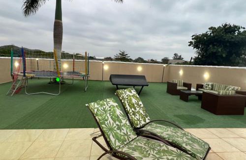 Sao Jose House | Casa Búzios - Temporada