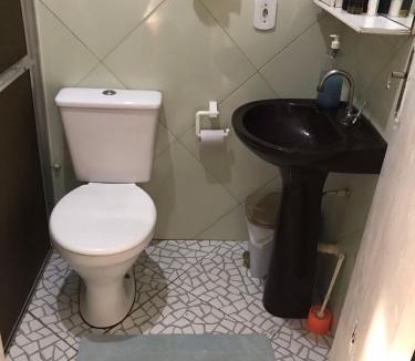 Marataizes House | Casa B: Belo Horizonte Marataízes