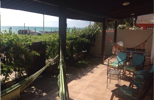 Sao Jose da Coroa Grande House | Casa Beira Mar São José da Coroa Grande - Pernambuco