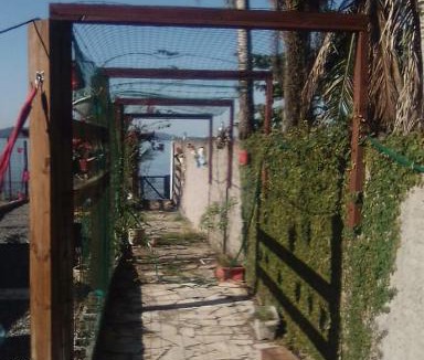 Vila da Gloria Apartment | casa baia da babitonga 2