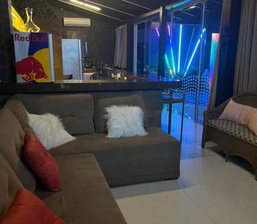 Barra House | Casa Balneário Camboriú