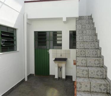 Nacoes House | Casa Balneário Camboriú