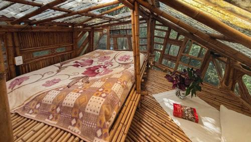 Ouro Preto Ski Chalet | Casa Bambu Floresta Amada