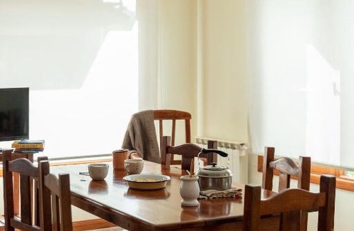 Centro Apartment | Casa Bandurrias