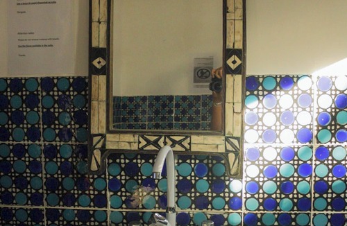 Sao Jose Hotel | Casa Barco Ferradura