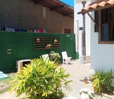 Barra de Santo Antonio House | CASA BARRA DE SANTO ANTÔNIO, ilha da croa