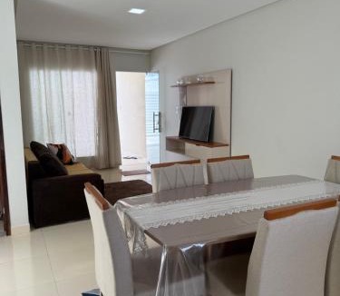 Barra dos Coqueiros House | casa barra