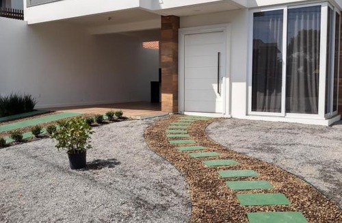 Barra de Ibiraquera House | Casa Barra de Ibiraquera