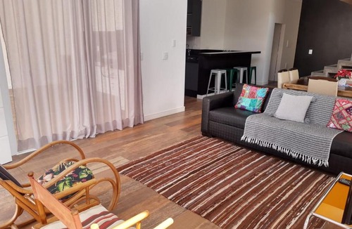 Barra de Ibiraquera House | Casa Barra de Ibiraquera