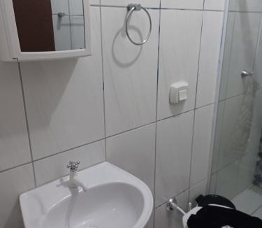 Itapoa House | Casa Barra do Sai