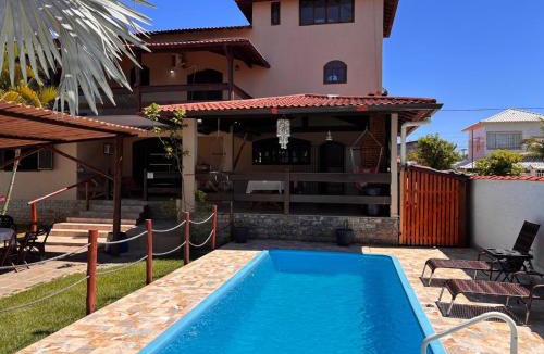 Barra Nova House | Casa Barra Mar
