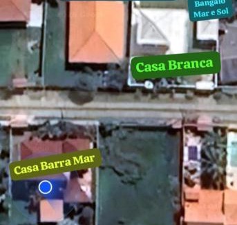 Barra Nova House | Casa Barra Mar