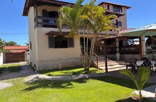 Barra Nova House | Casa Barra Mar
